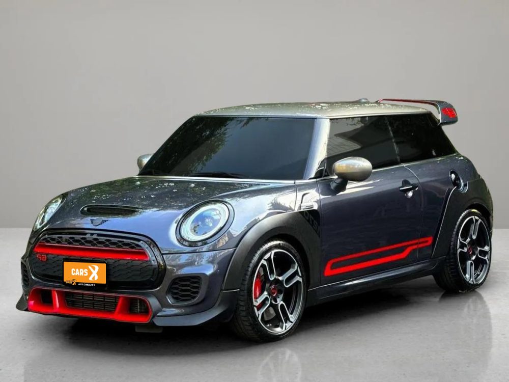 2022 Mini COOPER 2.0 JOHN COOPER WORKS GP [9P0643V] - 25