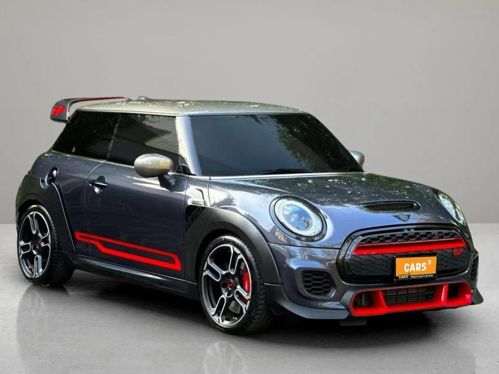 2022 Mini COOPER 2.0 JOHN COOPER WORKS GP [9P0643V] - 26