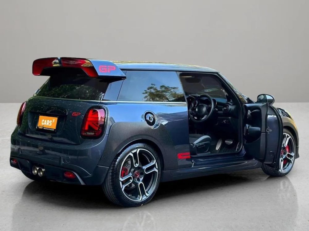 2022 Mini COOPER 2.0 JOHN COOPER WORKS GP [9P0643V] - 27