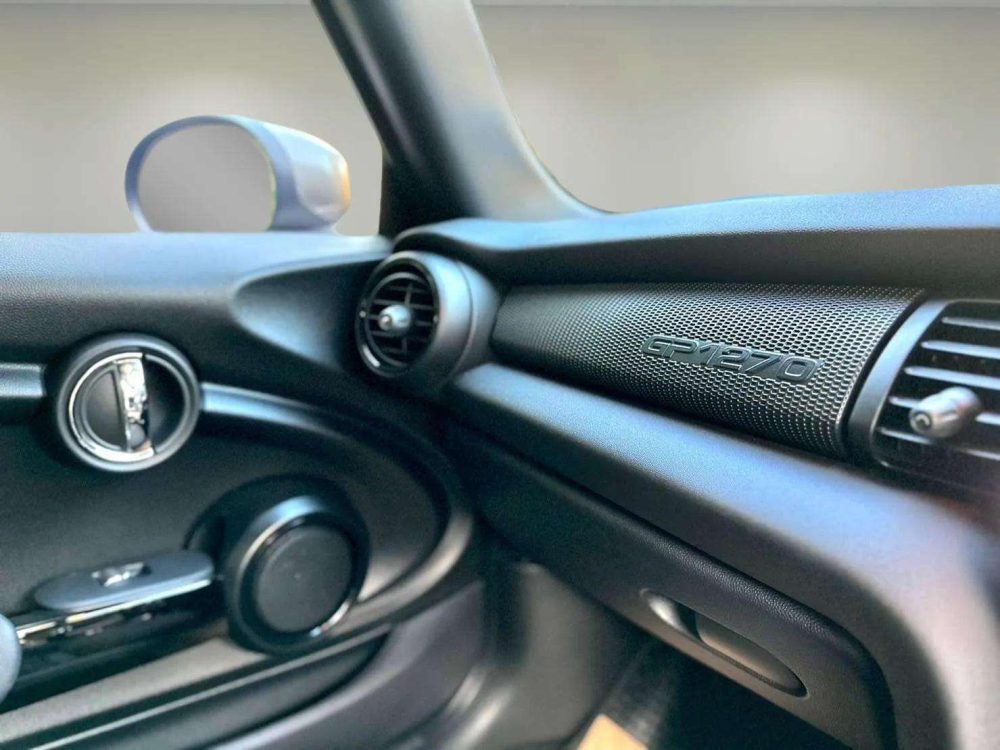 2022 Mini COOPER 2.0 JOHN COOPER WORKS GP [9P0643V] - 28