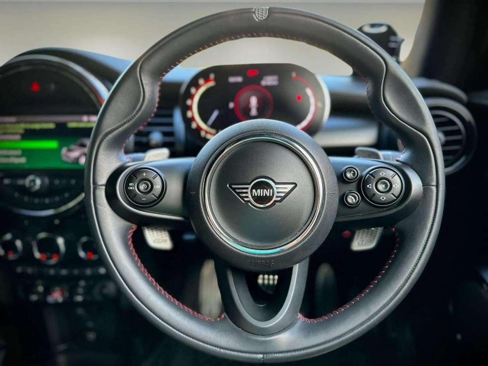 2022 Mini COOPER 2.0 JOHN COOPER WORKS GP [9P0643V] - 29