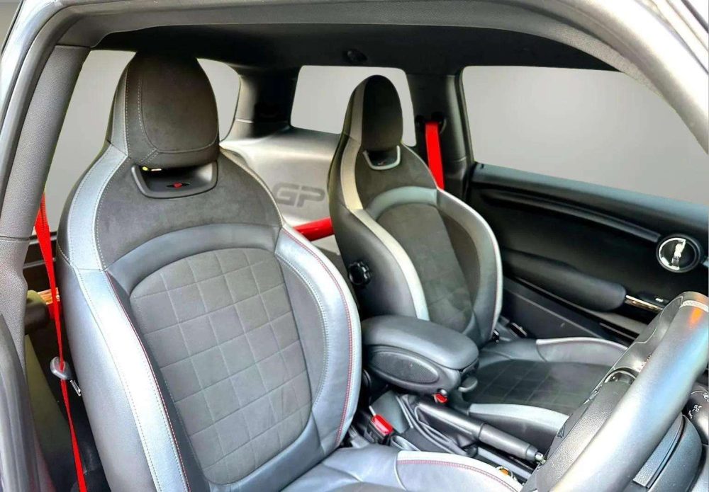2022 Mini COOPER 2.0 JOHN COOPER WORKS GP [9P0643V] - 30