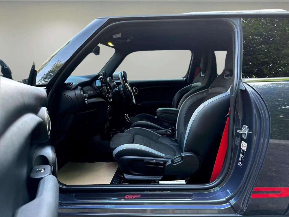 2022 Mini COOPER 2.0 JOHN COOPER WORKS GP [9P0643V] - 31