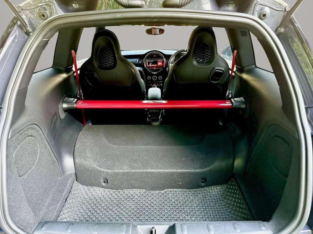 2022 Mini COOPER 2.0 JOHN COOPER WORKS GP [9P0643V] - 32