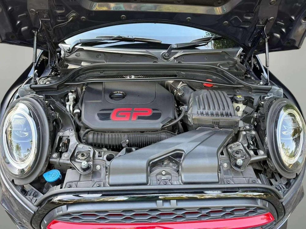 2022 Mini COOPER 2.0 JOHN COOPER WORKS GP [9P0643V] - 33