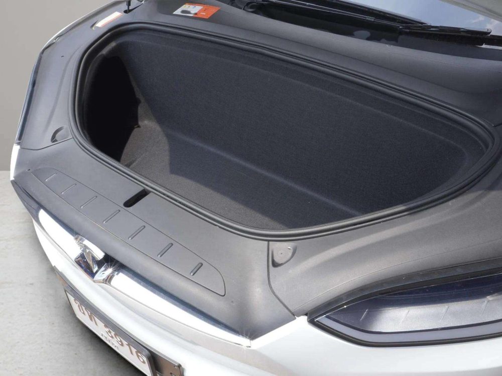 2018 TESLA MODEL X 60D [9P0720V] - 17