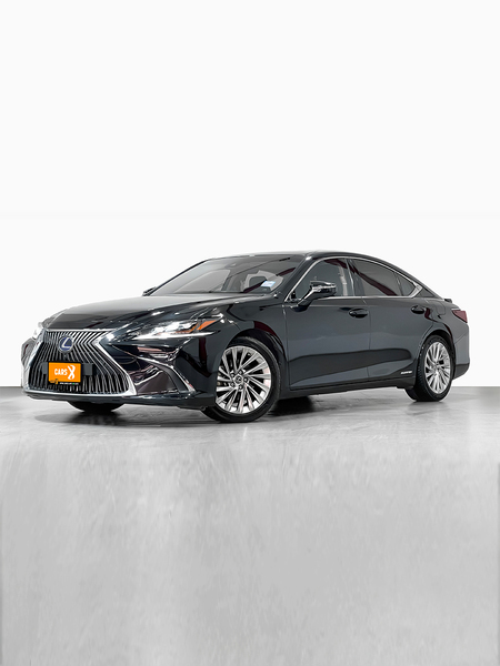 2019 LEXUS ES300H 2.5 GRAND LUXURY [9P0711]