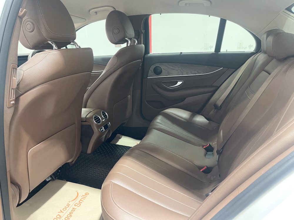 2019 MERCEDES-BENZ E350 2.0 E EXCLUSIVE [9P0712] - 13