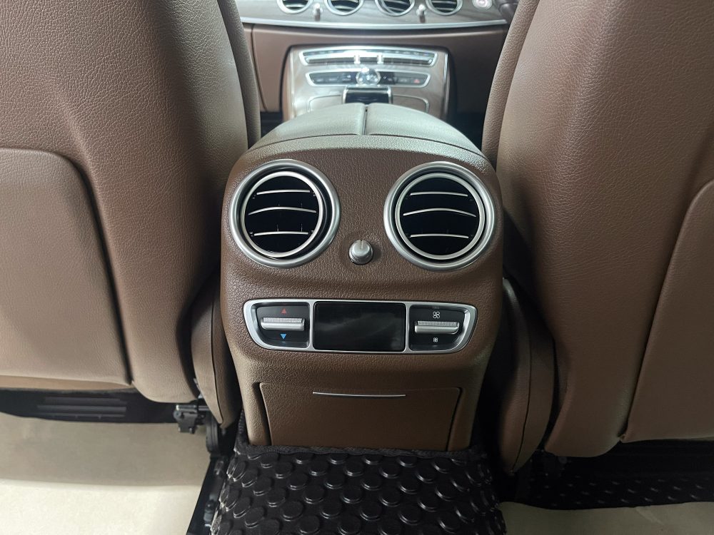 2019 MERCEDES-BENZ E350 2.0 E EXCLUSIVE [9P0712] - 14