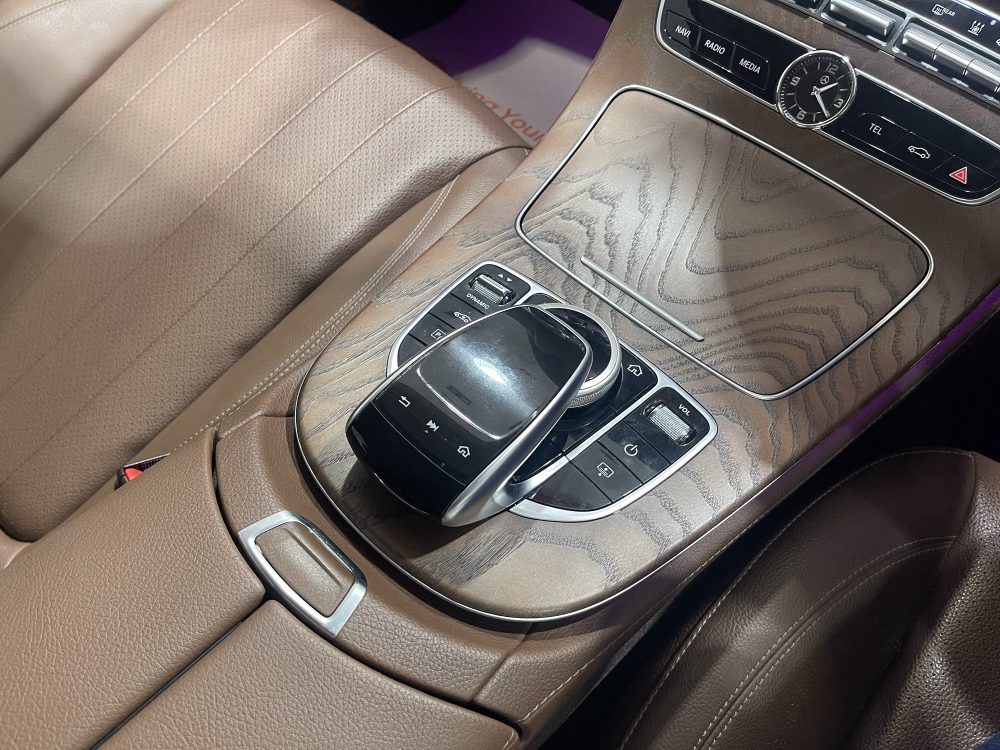 2019 MERCEDES-BENZ E350 2.0 E EXCLUSIVE [9P0712] - 17