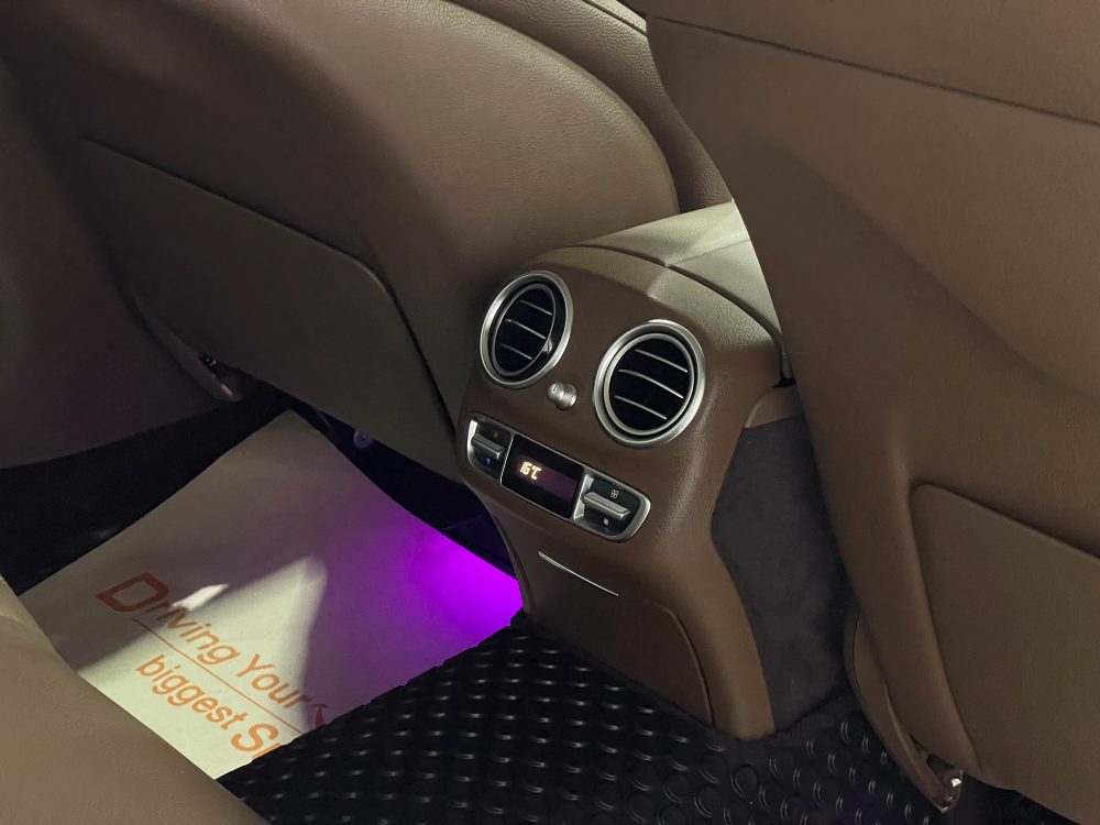 2019 MERCEDES-BENZ E350 2.0 E EXCLUSIVE [9P0712] - 21