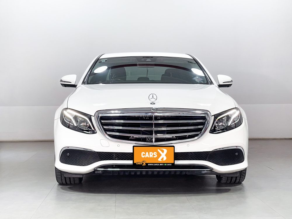 2019 MERCEDES-BENZ E350 2.0 E EXCLUSIVE [9P0712] - 22