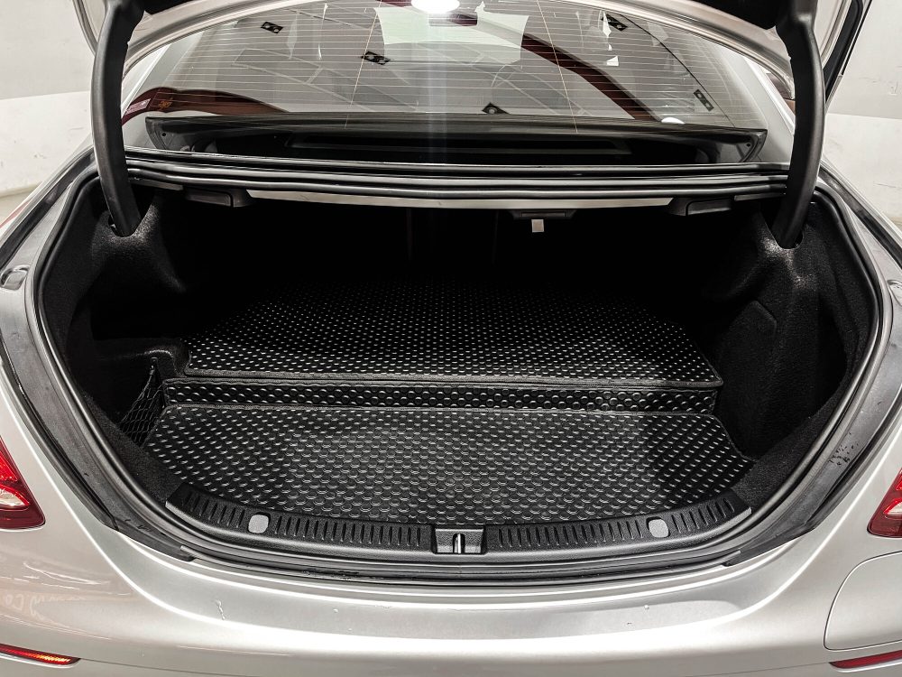 2019 MERCEDES-BENZ E350 2.0 E EXCLUSIVE [1P2399] - 13