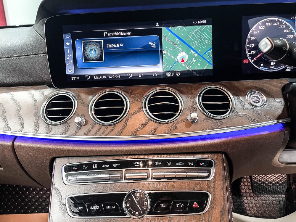 2019 MERCEDES-BENZ E350 2.0 E EXCLUSIVE [1P2399] - 20
