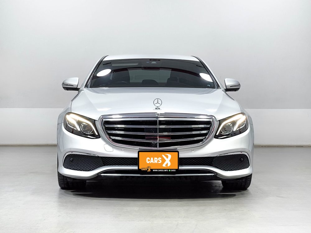 2019 MERCEDES-BENZ E350 2.0 E EXCLUSIVE [1P2399] - 9