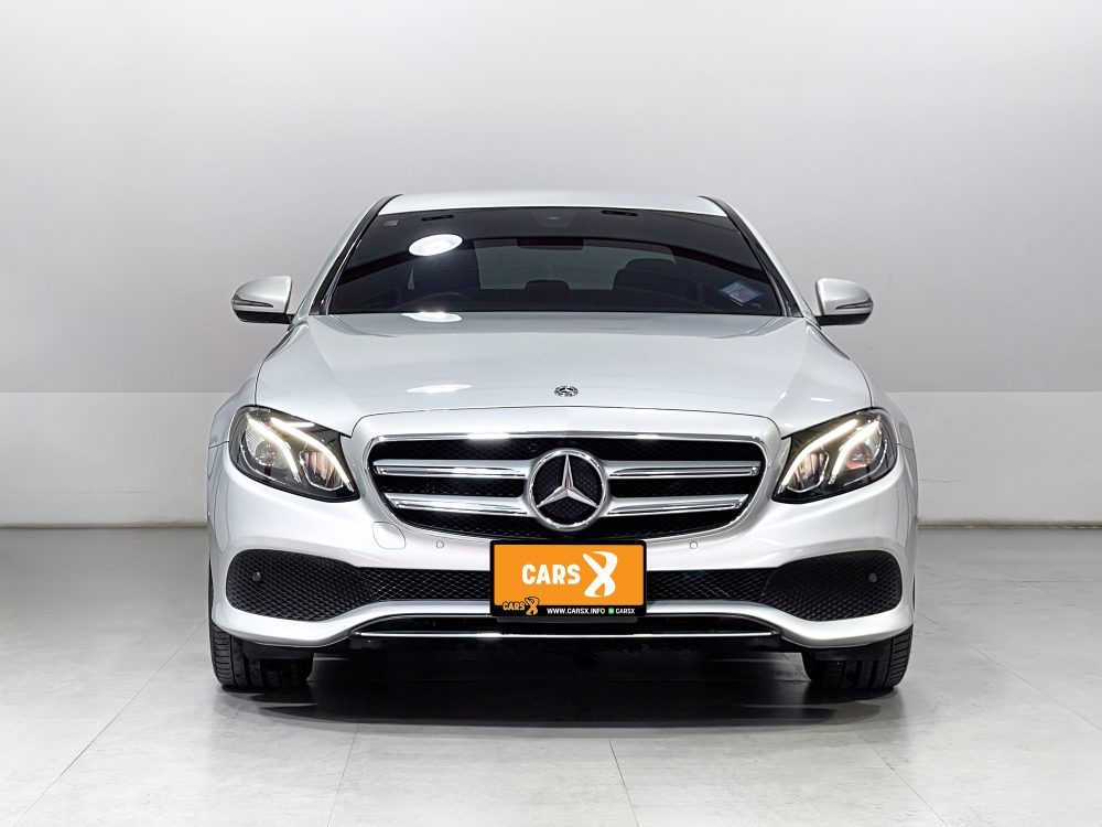 2019 MERCEDES-BENZ E350 2.0 E AVANTGARDE [9P0706] - 17