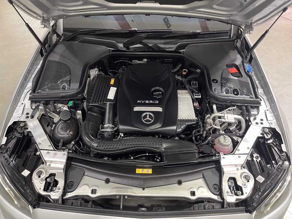 2019 MERCEDES-BENZ E350 2.0 E AVANTGARDE [9P0706] - 10
