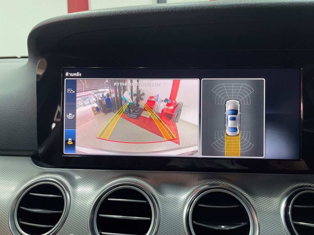 2019 MERCEDES-BENZ E350 2.0 E AVANTGARDE [9P0706] - 11