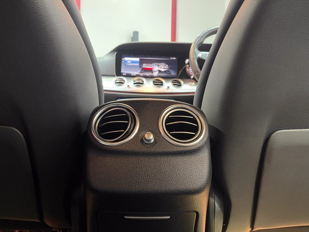 2019 MERCEDES-BENZ E350 2.0 E AVANTGARDE [9P0706] - 12
