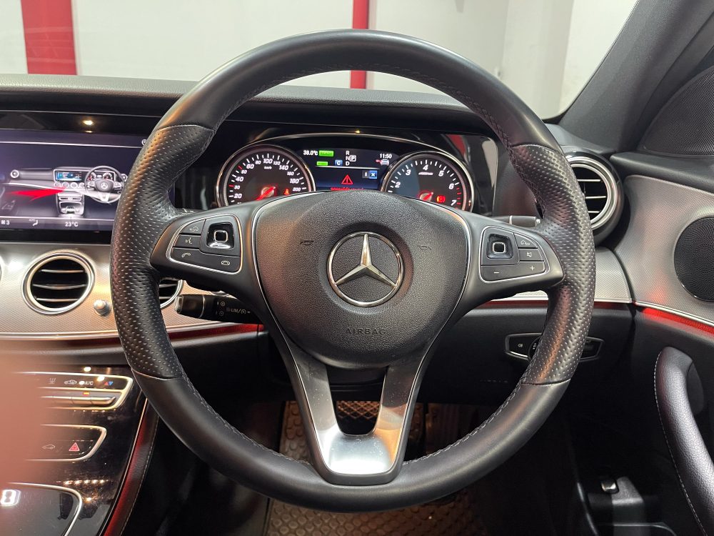 2019 MERCEDES-BENZ E350 2.0 E AVANTGARDE [9P0706] - 14