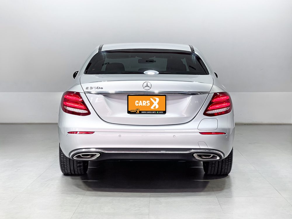 2019 MERCEDES-BENZ E350 2.0 E AVANTGARDE [9P0706] - 15