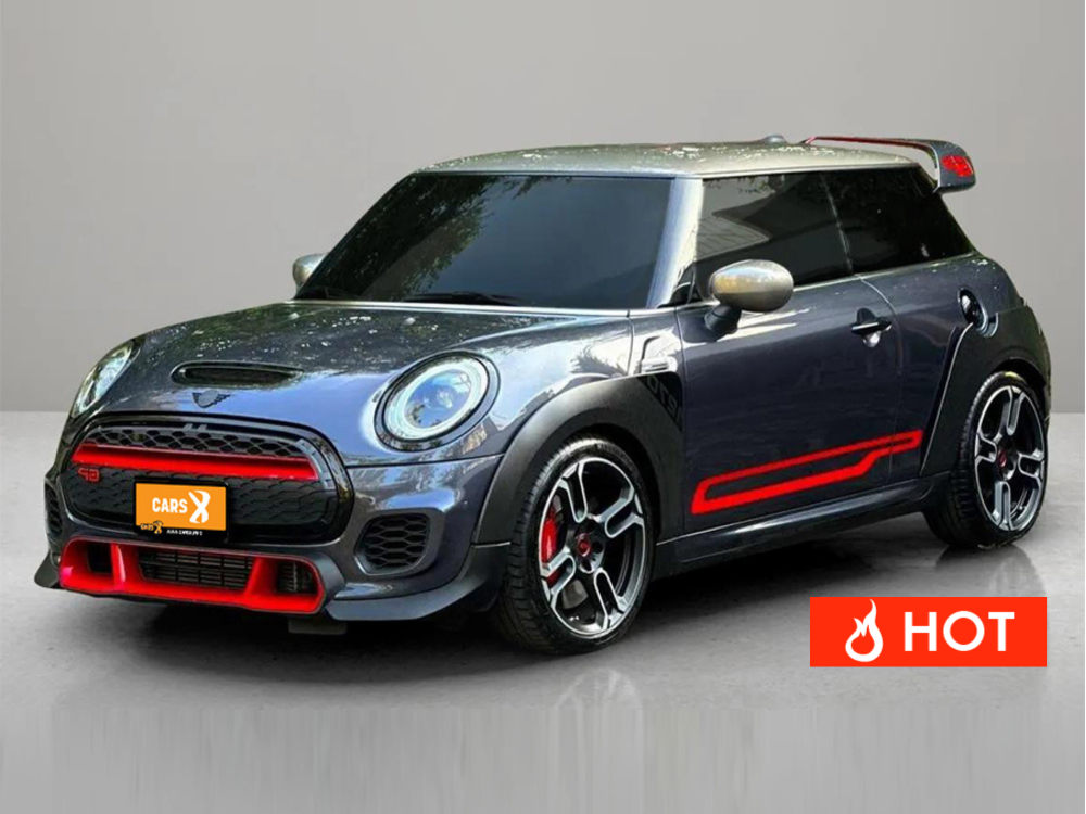 2022 Mini COOPER 2.0 JOHN COOPER WORKS GP [9P0643V] - 34