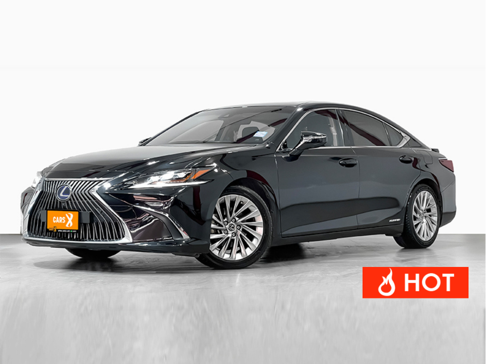 2019 LEXUS ES300H 2.5 GRAND LUXURY [9P0711] - 28