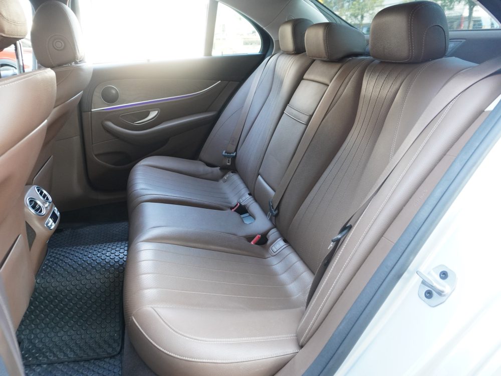2019 MERCEDES-BENZ E350 2.0 E EXCLUSIVE [1P2399] - 7