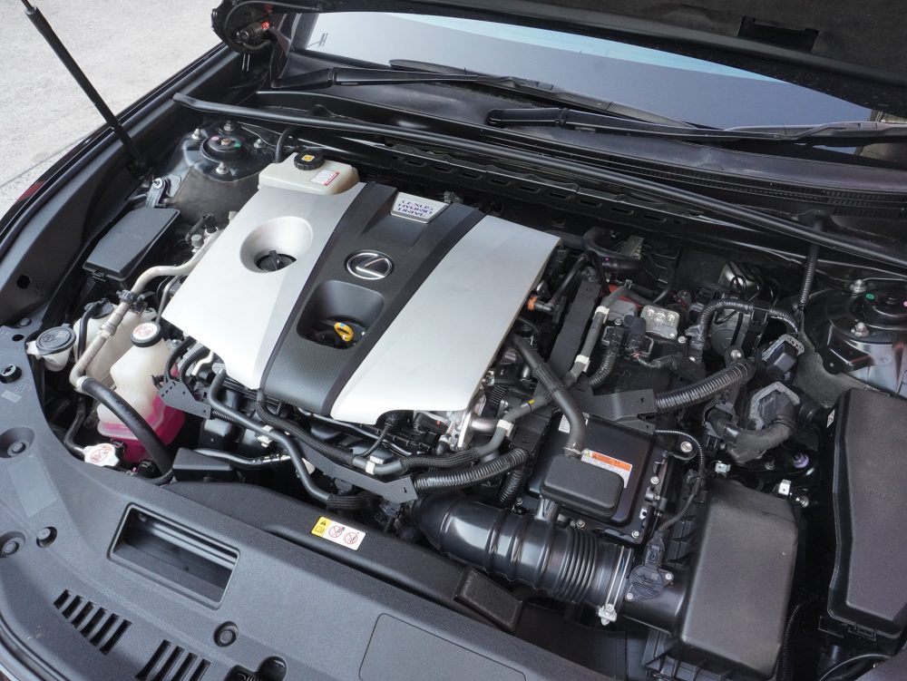 2019 MERCEDES-BENZ E350 2.0 E EXCLUSIVE [1P2399] - 4