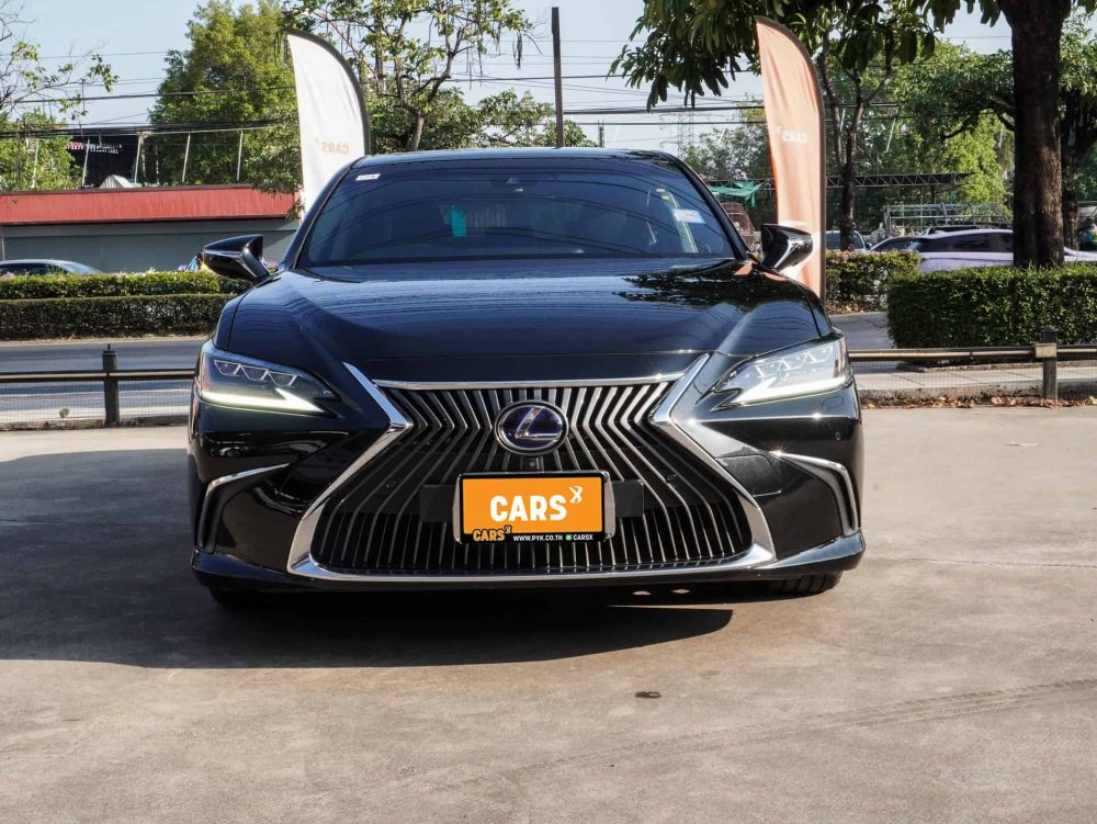 2019 LEXUS ES300H 2.5 GRAND LUXURY [9P0711] - 9
