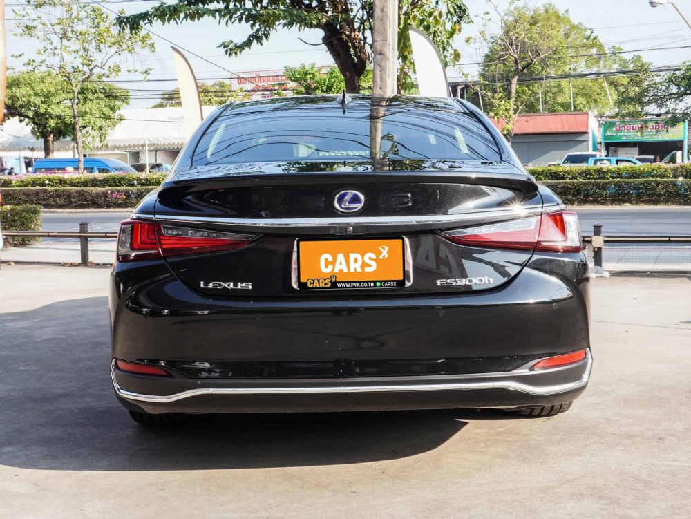 2019 LEXUS ES300H 2.5 GRAND LUXURY [9P0711] - 2