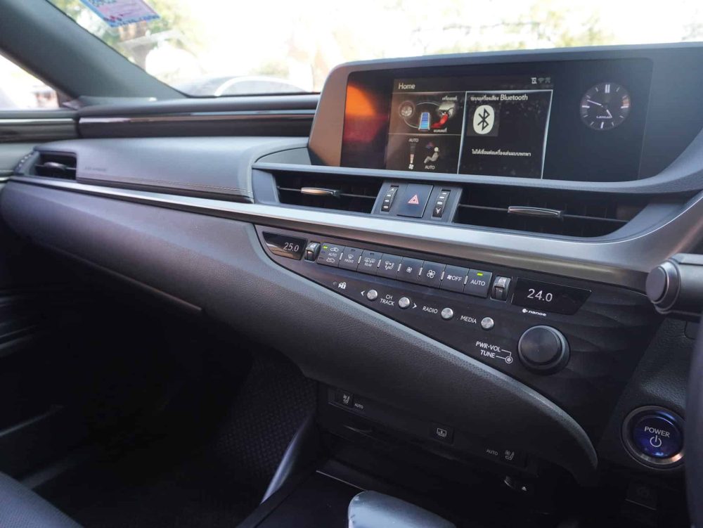 2019 LEXUS ES300H 2.5 GRAND LUXURY [9P0711] - 3