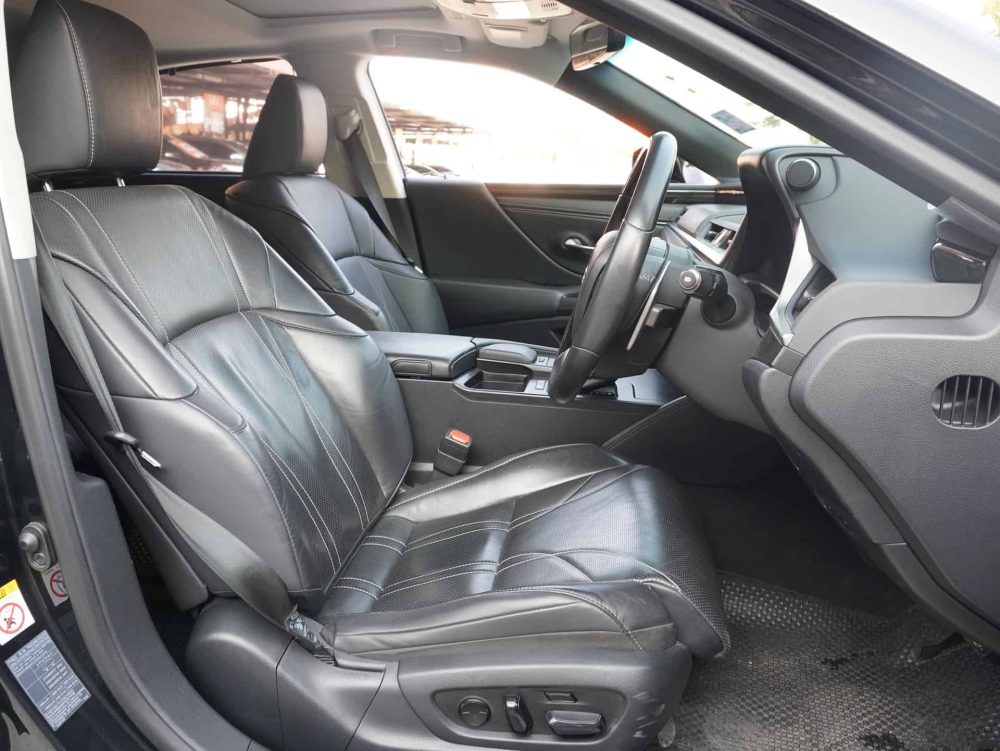 2019 LEXUS ES300H 2.5 GRAND LUXURY [9P0711] - 4