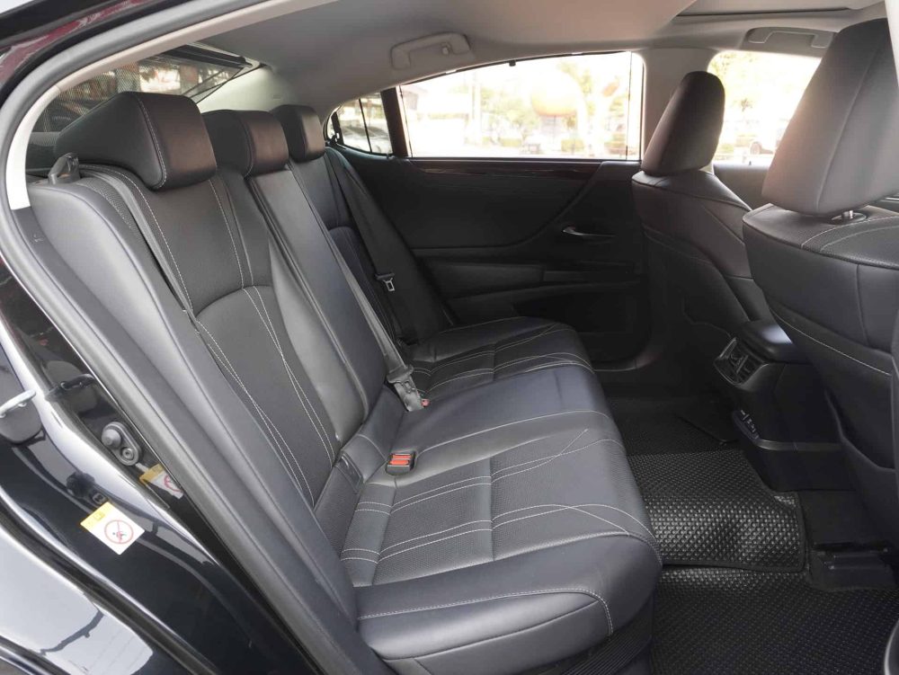2019 LEXUS ES300H 2.5 GRAND LUXURY [9P0711] - 5
