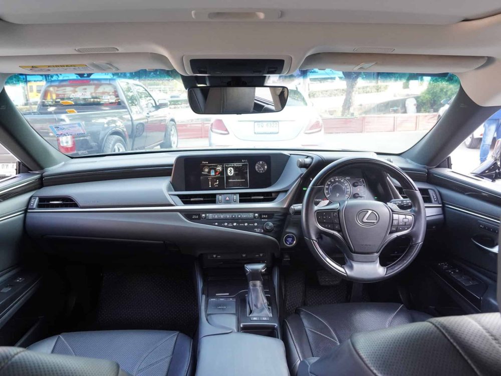 2019 LEXUS ES300H 2.5 GRAND LUXURY [9P0711] - 7