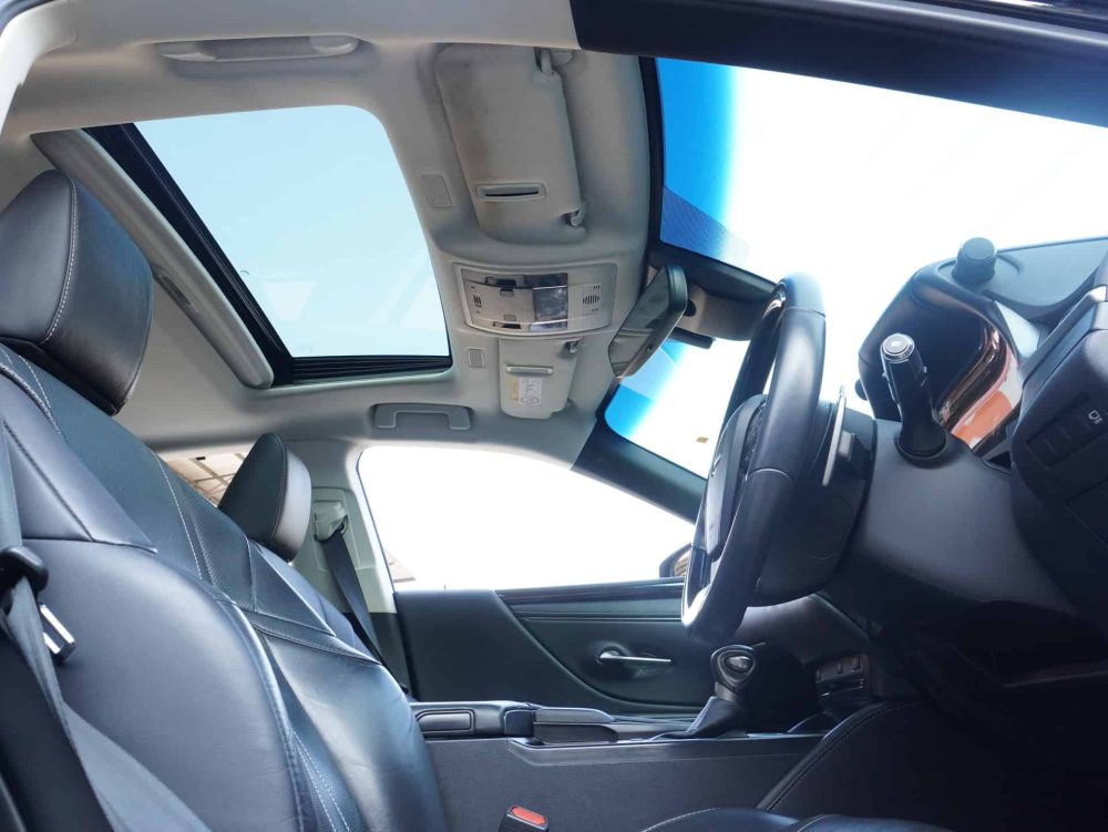 2019 LEXUS ES300H 2.5 GRAND LUXURY [9P0711] - 8