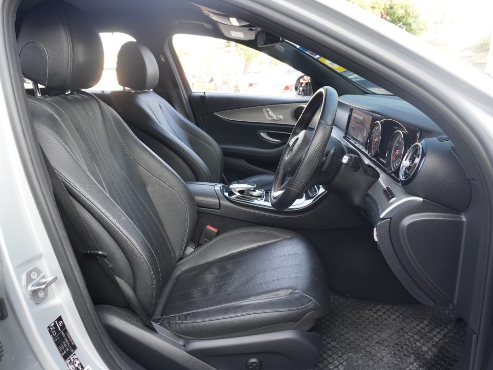 2019 MERCEDES-BENZ E350 2.0 E AVANTGARDE [9P0706] - 7