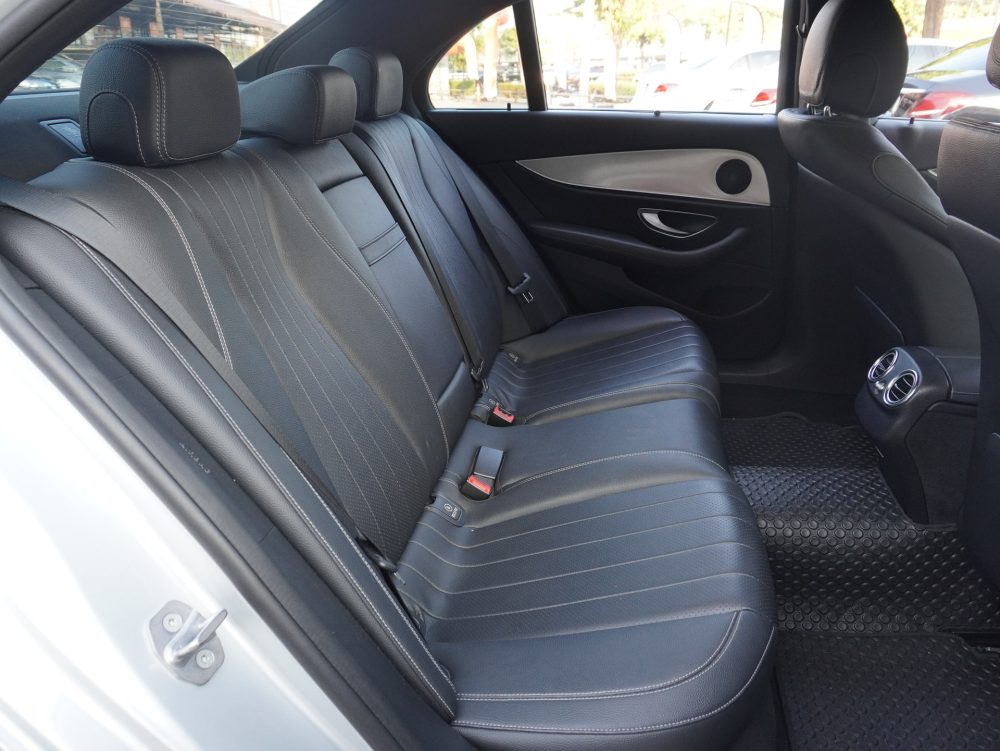 2019 MERCEDES-BENZ E350 2.0 E AVANTGARDE [9P0706] - 6