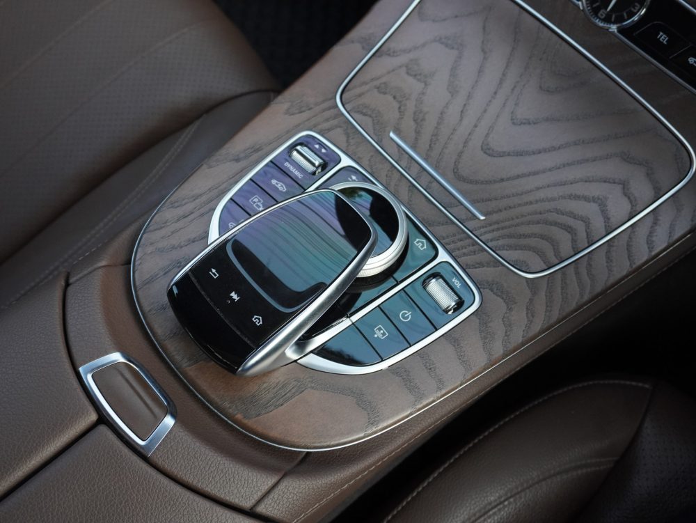 2019 MERCEDES-BENZ E350 2.0 E EXCLUSIVE [9P0712] - 7