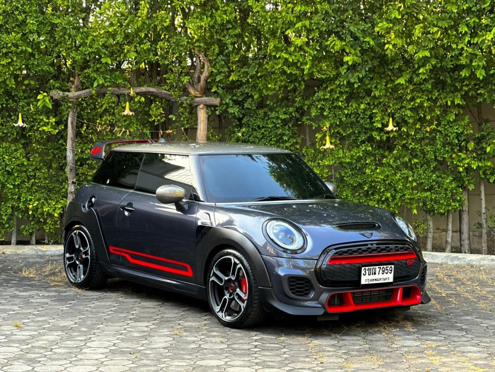 2022 Mini COOPER 2.0 JOHN COOPER WORKS GP [9P0643V] - 9