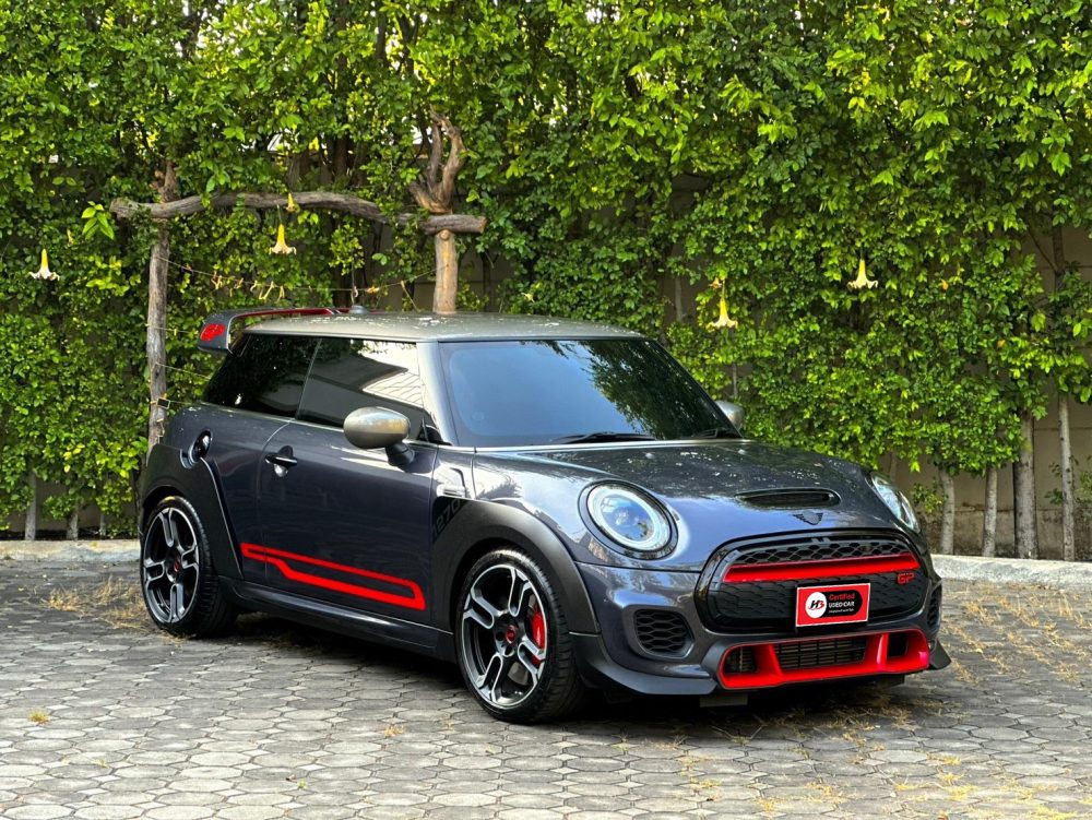 2022 Mini COOPER 2.0 JOHN COOPER WORKS GP [9P0643V] - 5