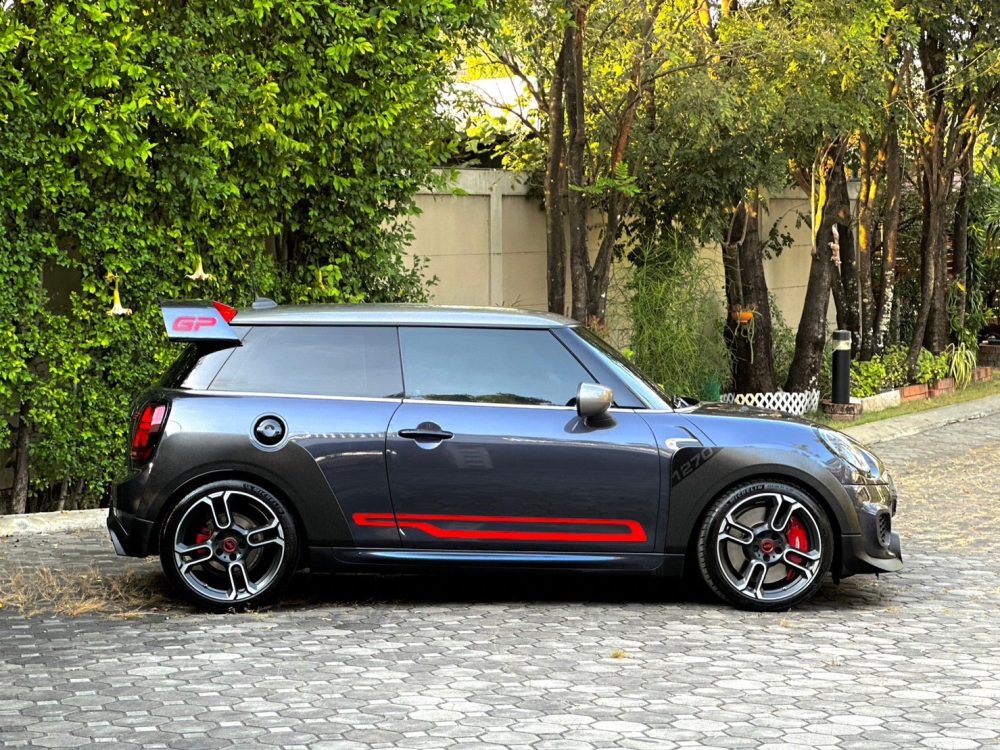2022 Mini COOPER 2.0 JOHN COOPER WORKS GP [9P0643V] - 6