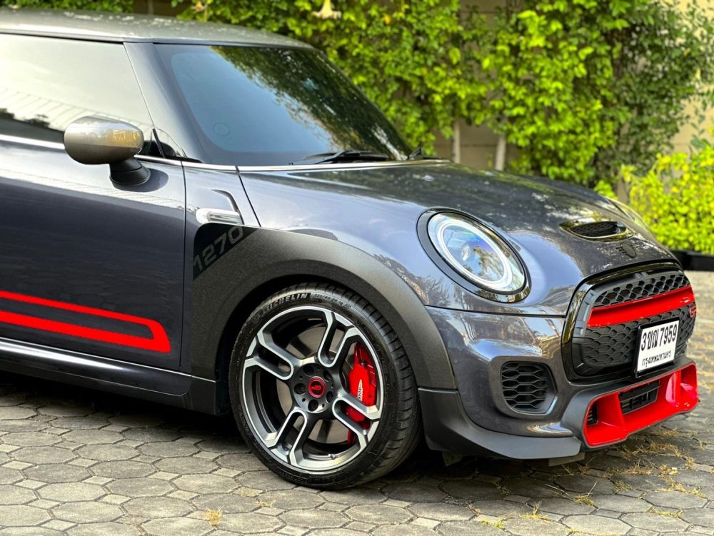 2022 Mini COOPER 2.0 JOHN COOPER WORKS GP [9P0643V] - 10