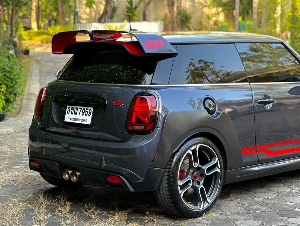 2022 Mini COOPER 2.0 JOHN COOPER WORKS GP [9P0643V] - 11