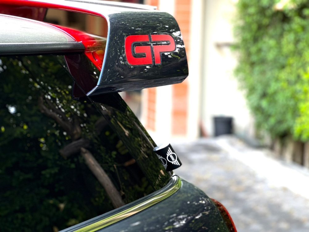 2022 Mini COOPER 2.0 JOHN COOPER WORKS GP [9P0643V] - 12