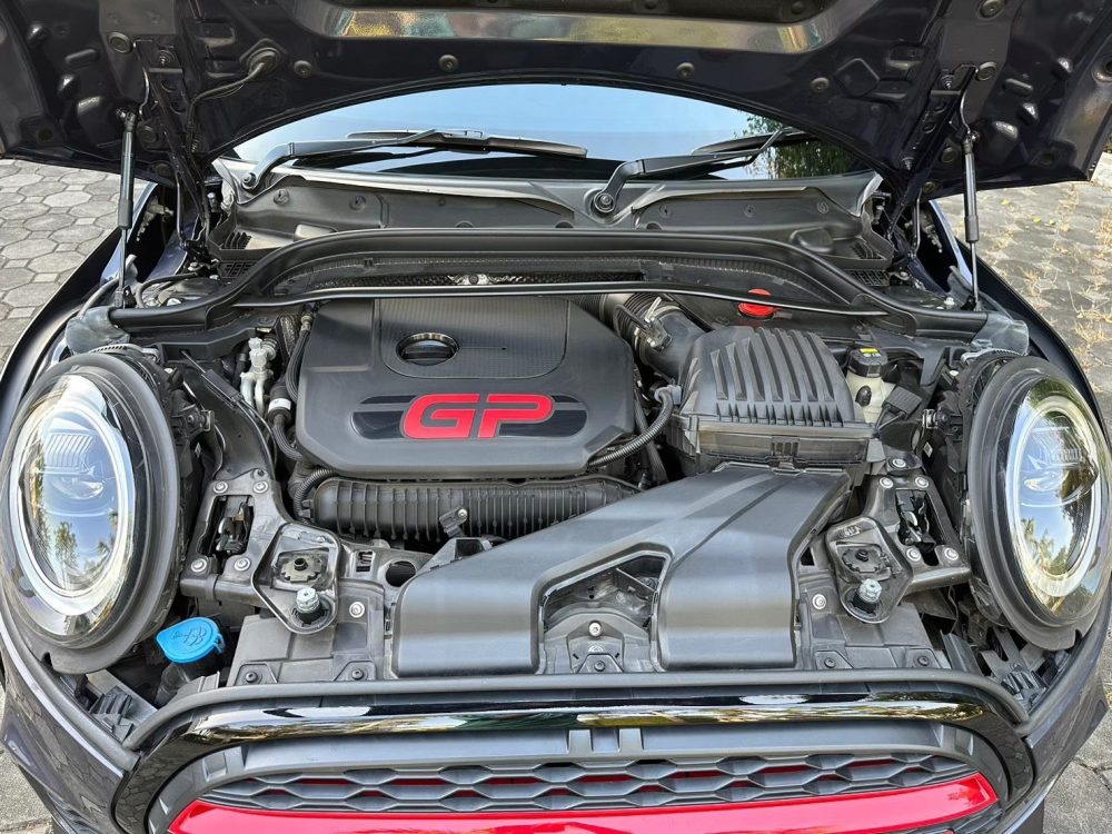 2022 Mini COOPER 2.0 JOHN COOPER WORKS GP [9P0643V] - 8