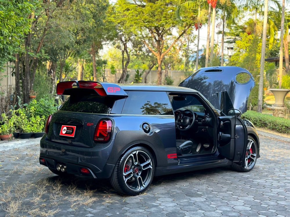 2022 Mini COOPER 2.0 JOHN COOPER WORKS GP [9P0643V] - 2