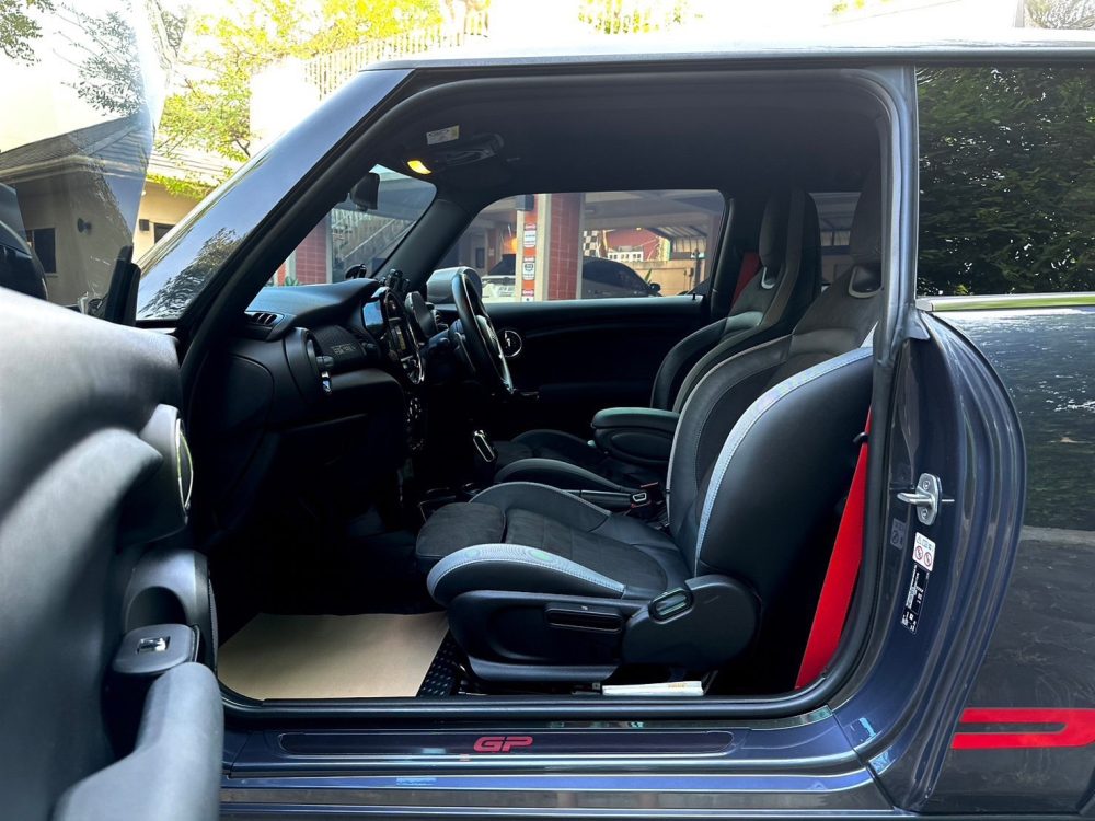 2022 Mini COOPER 2.0 JOHN COOPER WORKS GP [9P0643V] - 14