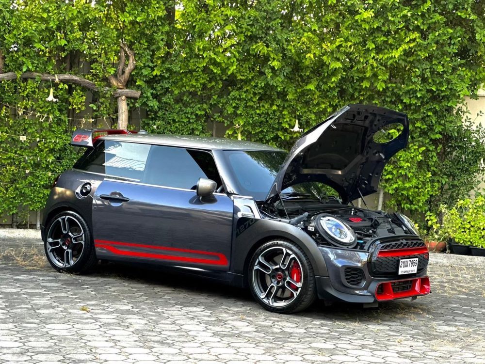 2022 Mini COOPER 2.0 JOHN COOPER WORKS GP [9P0643V] - 16