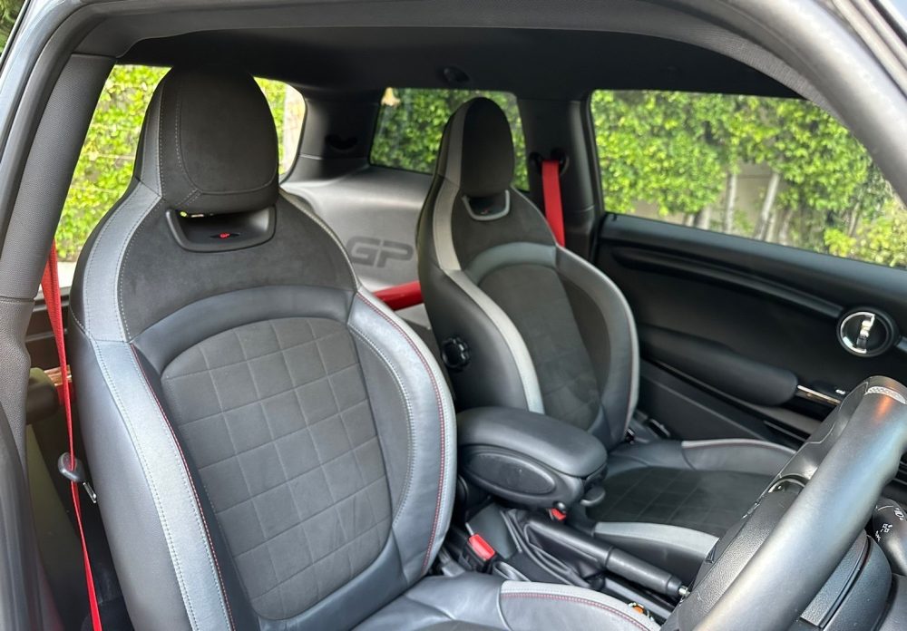 2022 Mini COOPER 2.0 JOHN COOPER WORKS GP [9P0643V] - 20